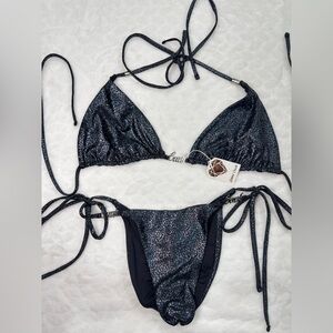 Bikini Crush Swimwear Bikini